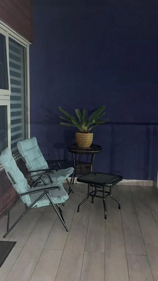 2 Bedroom Kingston Lux Apt With Pool 0*,  Jamaica